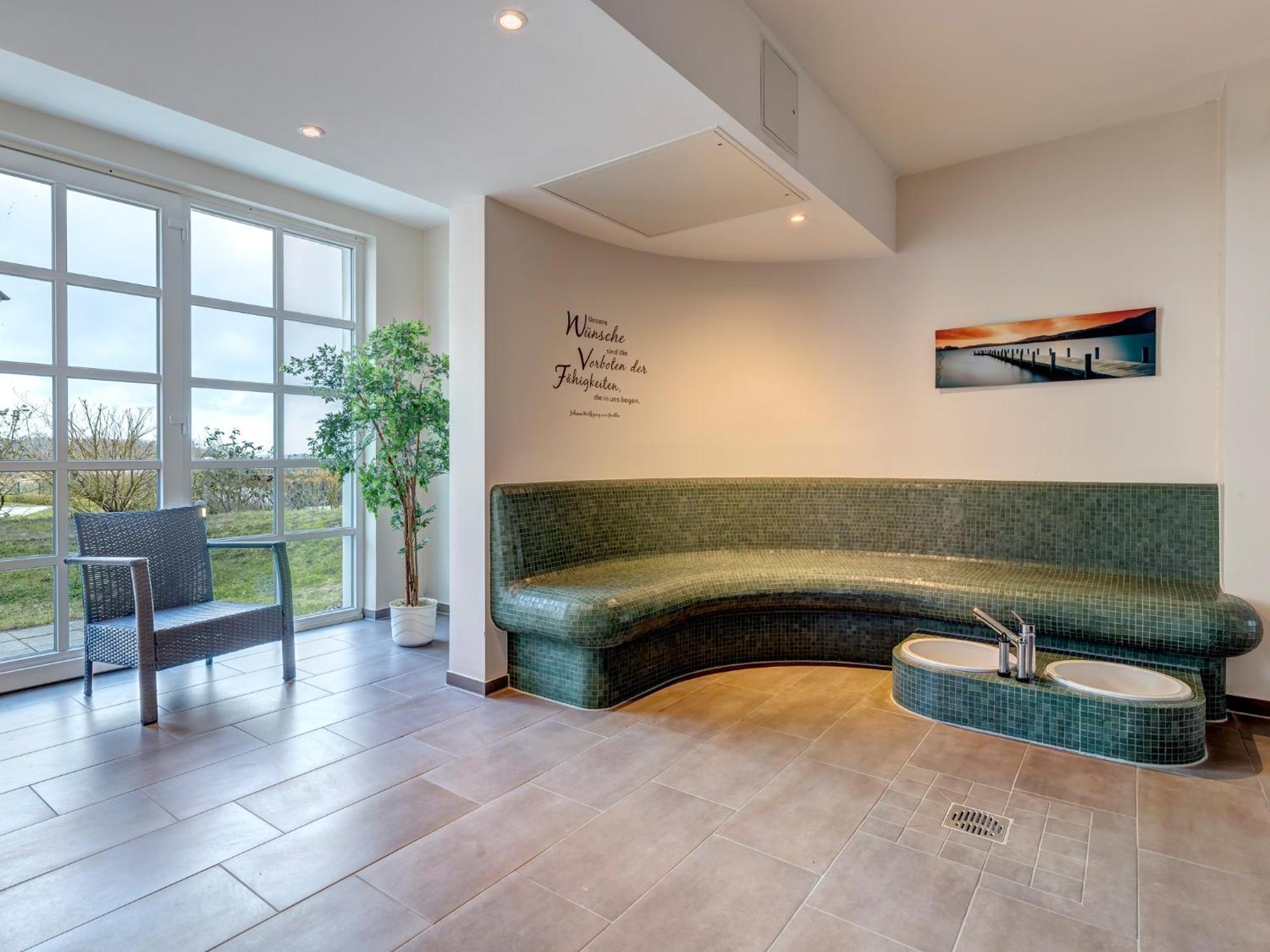 Residenz Am Balmer See - Kleine Auszeit - Bs 21 Mit Wellnessbereich Εξωτερικό φωτογραφία