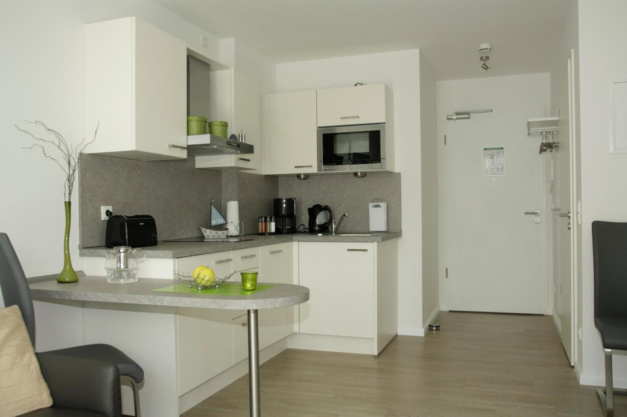 Residenz Am Balmer See - Kleine Auszeit - Bs 21 Mit Wellnessbereich Εξωτερικό φωτογραφία